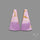 Phosphosiderites Pair