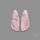 Phosphosiderites Pair