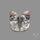 Crazylace Agates Pair