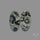Galaxy Kambaba Jasper Pair
