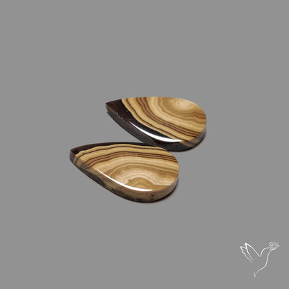 Schalenblende Pair