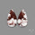 Wild Horse Jasper Pair