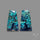 Shattuckites Pair