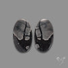 Picasso Jasper Pair