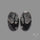 Picasso Jasper Pair