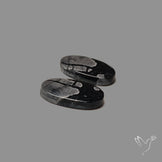 Picasso Jasper Pair