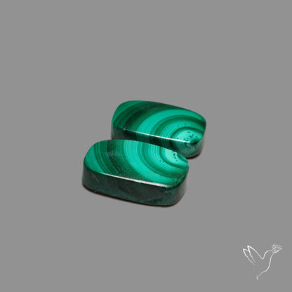 Malachite Pair