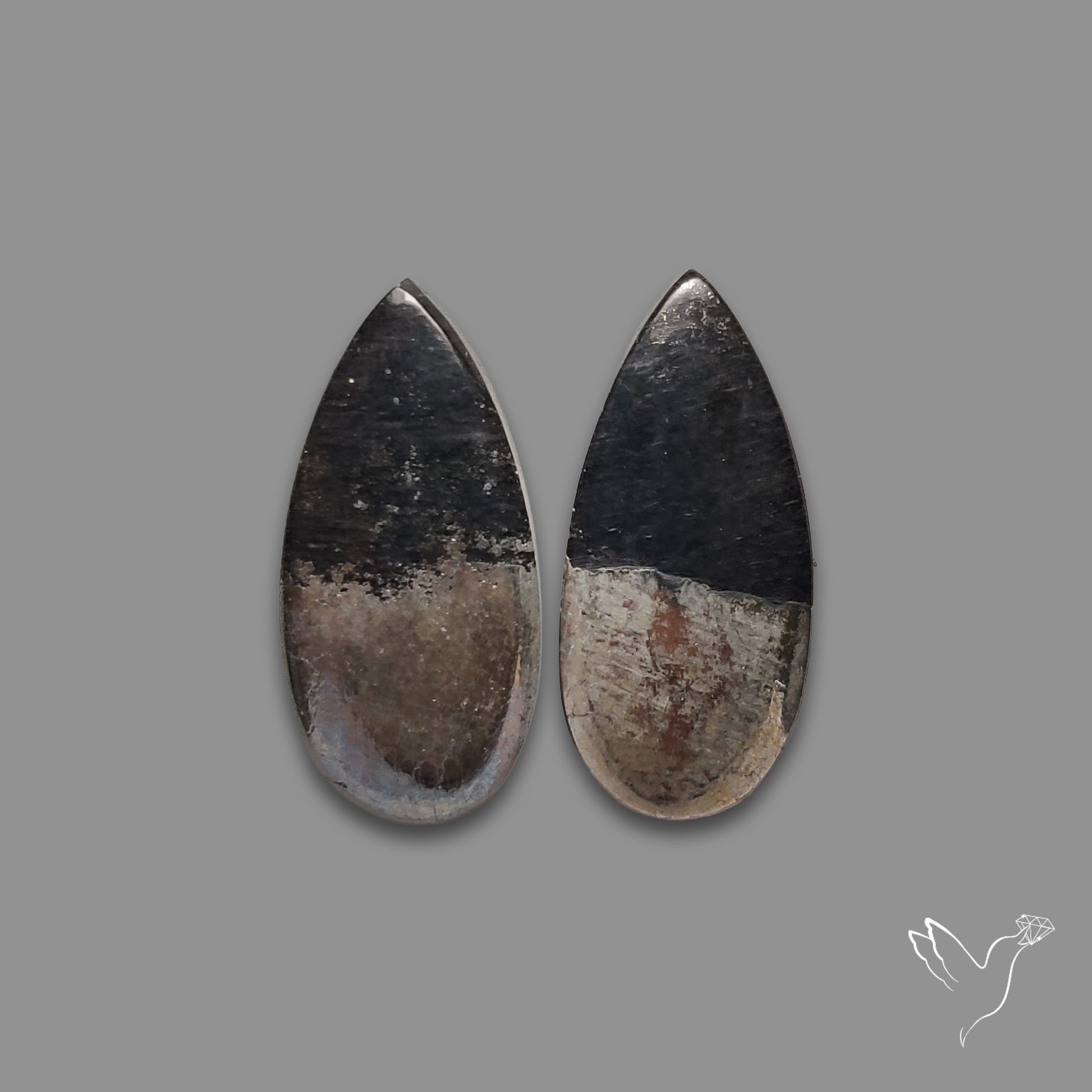 Apache Gold Pair