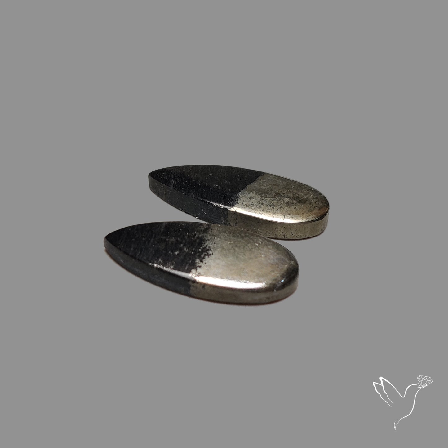Apache Gold Pair