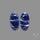Sodalite Pair