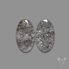 Midnight Quartzite Pair