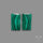 Malachite Pair