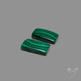 Malachite Pair