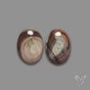 Imperial Jasper Pair