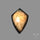 Labradorite Cabochon Rare Natural Orange Sheen