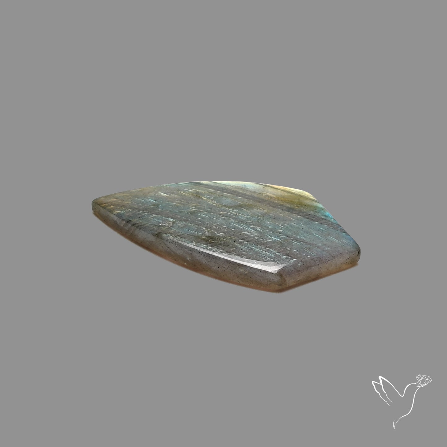 Labradorite Cabochon