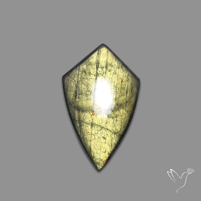 Labradorite Cabochon