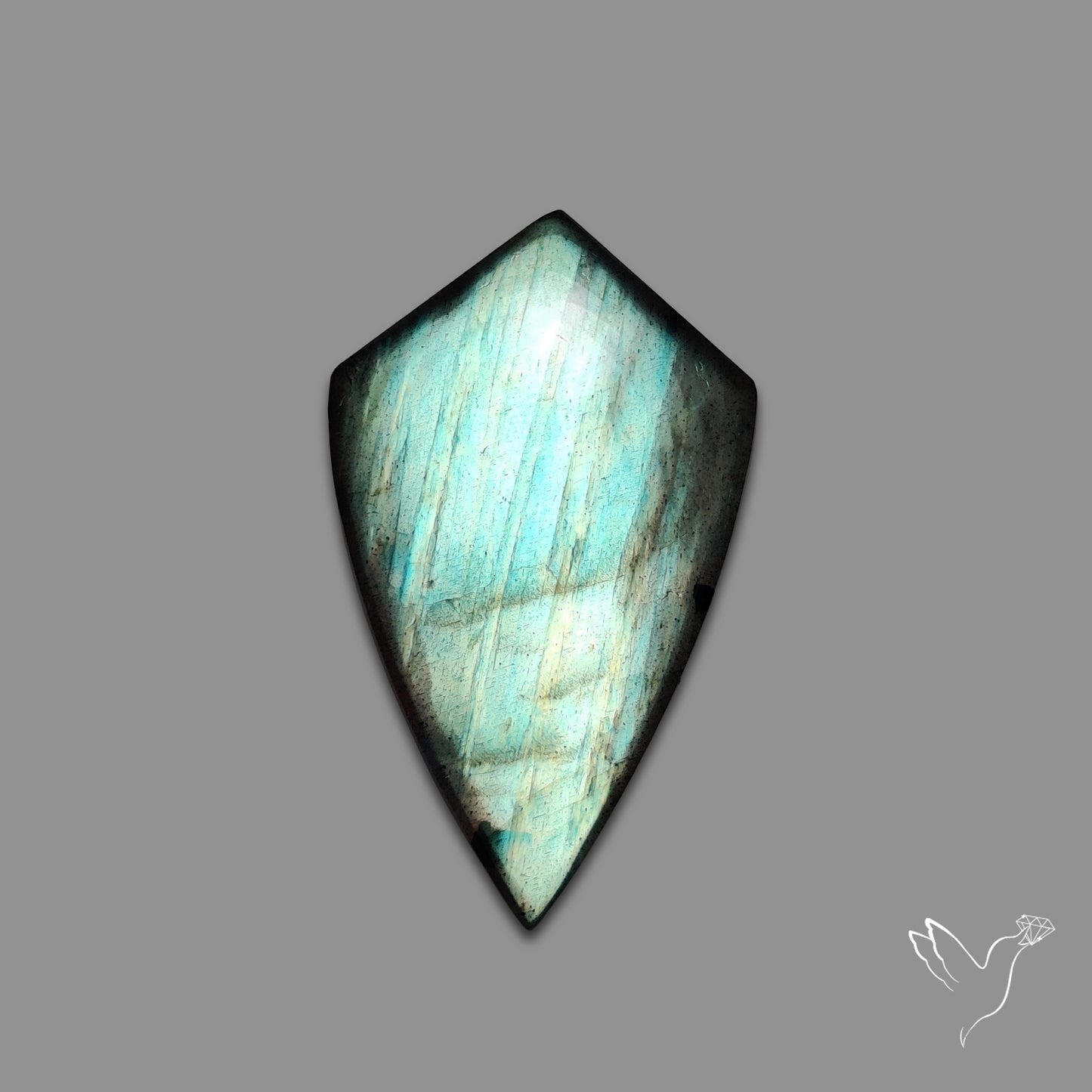 Labradorite Cabochon