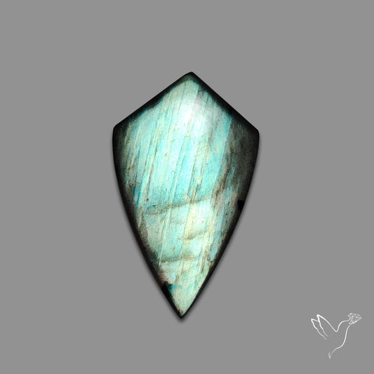 Labradorite Cabochon