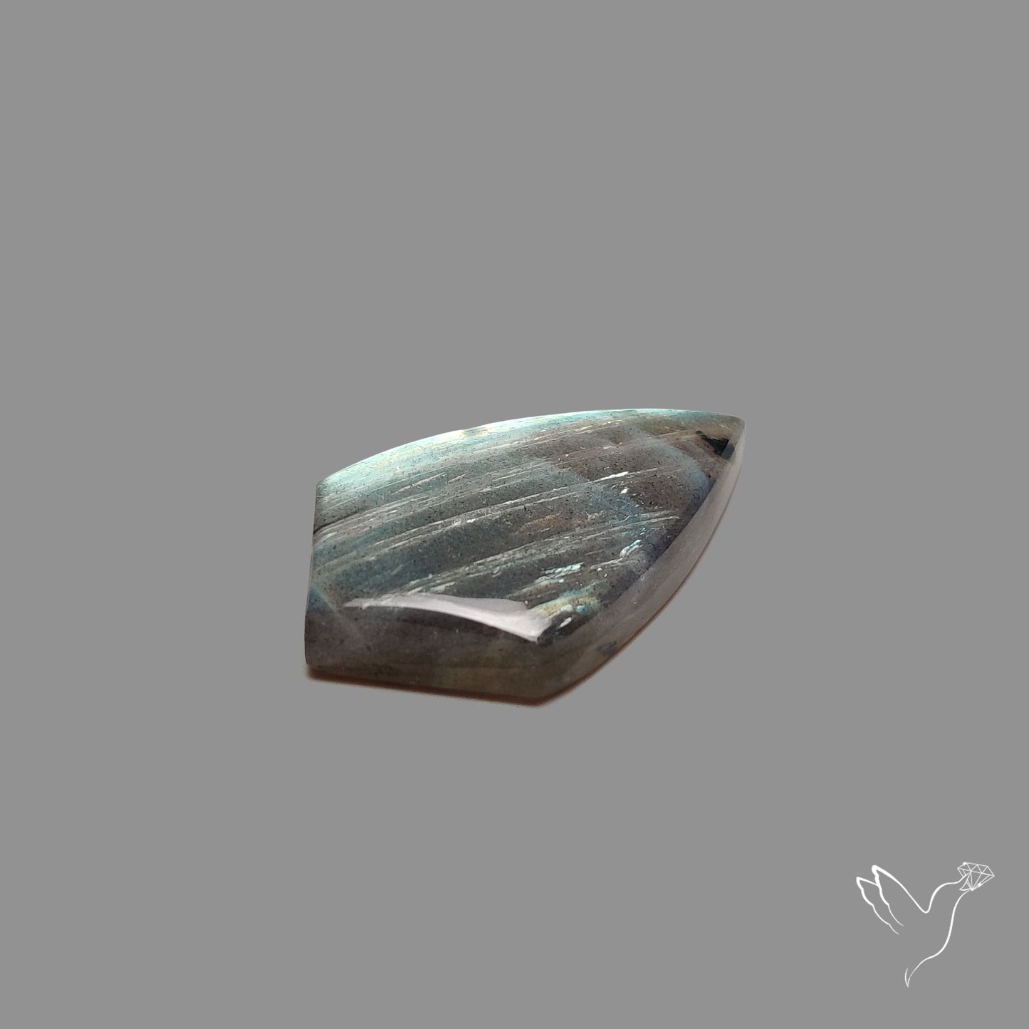 Labradorite Cabochon