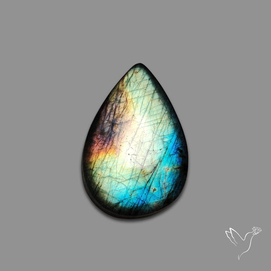 Labradorite Cabochon