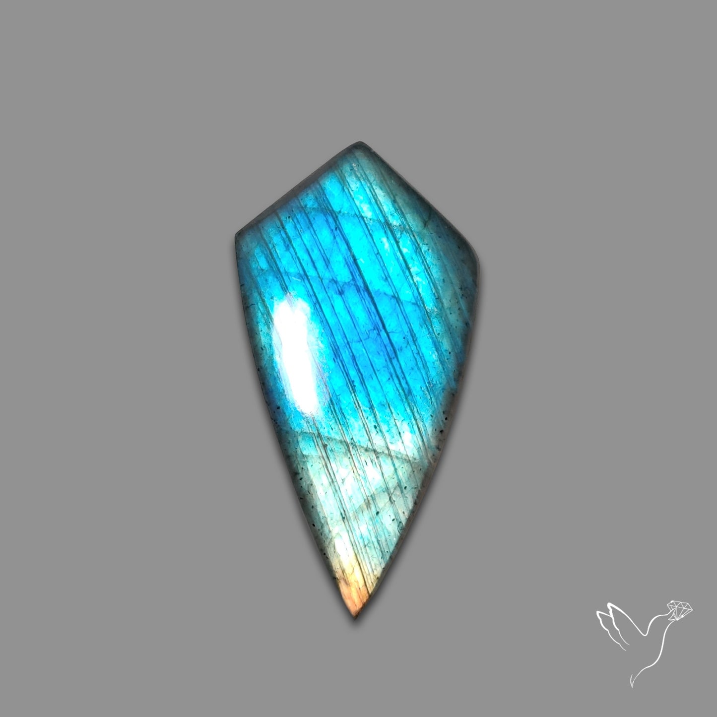 Labradorite Cabochon