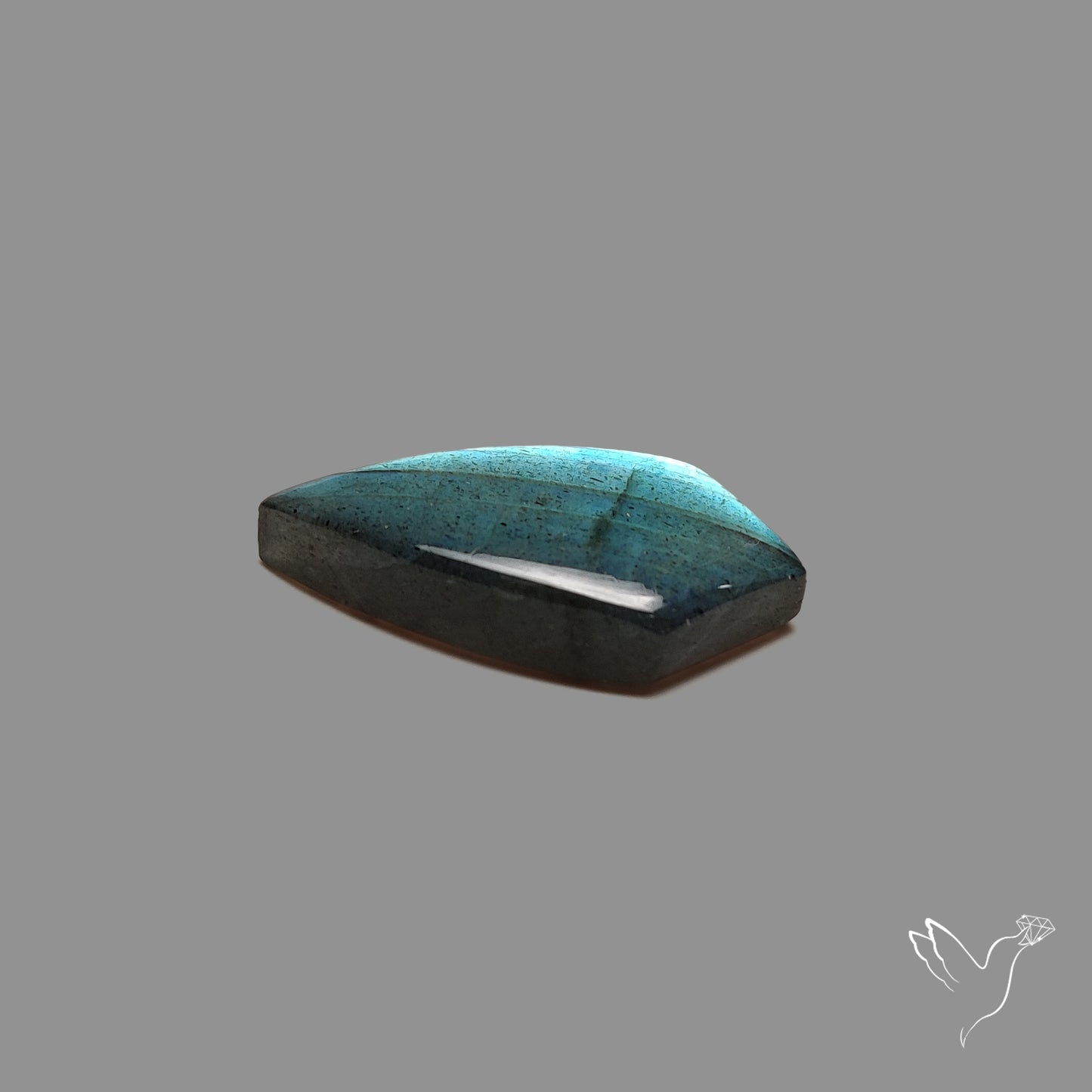 Labradorite Cabochon
