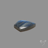 Blue Labradorite Cabochon