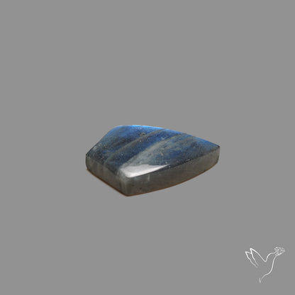 Blue Labradorite Cabochon