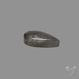 Purple Spectrolite Cabochon