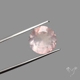 High Grade Brazilian Rose Quartz Great Lustre