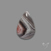 Botswana Agate Cabochon