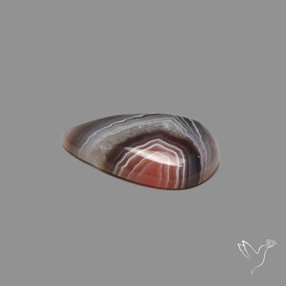 Botswana Agate Cabochon