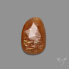 Rose Cut Meteor Shower Sunstone Rainbow Sheen