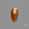 Rose Cut Meteor Shower Sunstone Rainbow Sheen