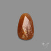 Rose Cut Meteor Shower Sunstone Rainbow Sheen