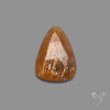 Rose Cut Meteor Shower Sunstone Rainbow Sheen