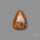 Rose Cut Meteor Shower Sunstone Rainbow Sheen
