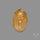 Citrine Mughal Carving