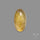 Citrine Mughal Carving