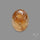 Citrine Mughal Carving
