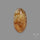 Citrine Mughal Carving