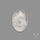 Himalayan Quartz Mughal Carving