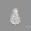 Himalayan Quartz Mughal Carving