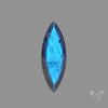 Portrait Cut Blue Labradorite