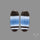 Owyhee Blue Opals Pair