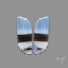 Owyhee Blue Opals Pair