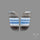 Owyhee Blue Opals Pair