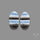 Owyhee Blue Opals Pair
