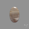 Flint Stone Cabochon